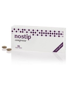 Nostip Integratore Transito Intestinale 24 Compresse